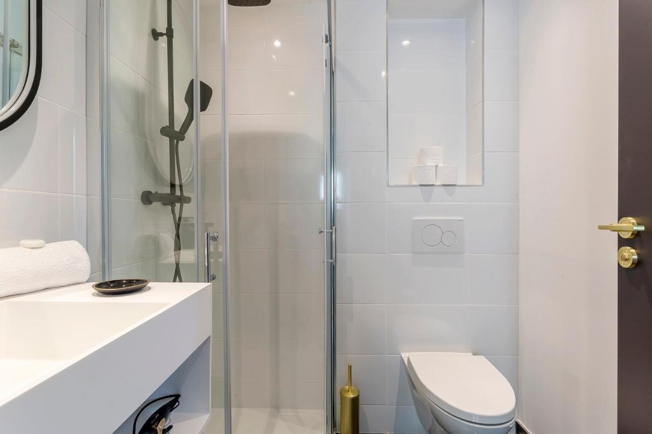Tres Beau Studio - Lyon 3 Экстерьер фото