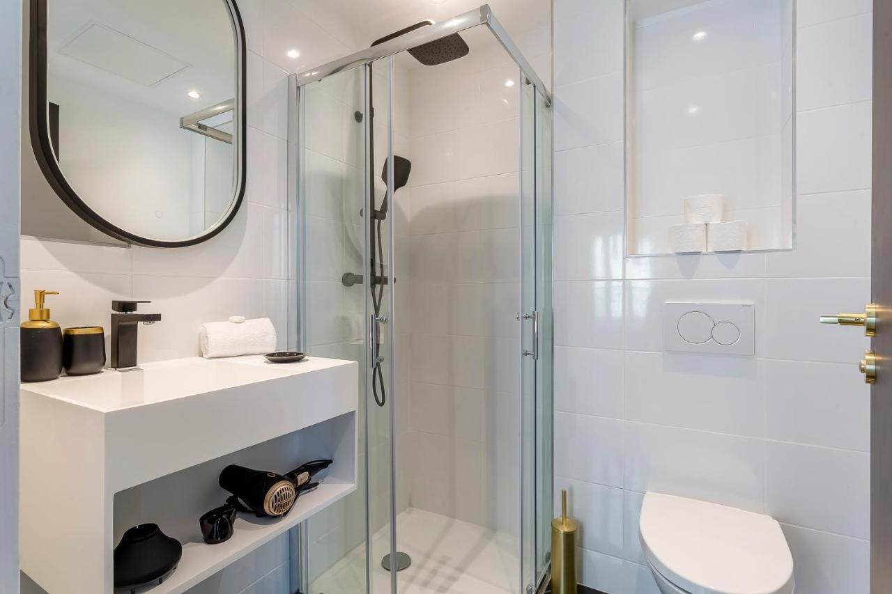 Tres Beau Studio - Lyon 3 Экстерьер фото