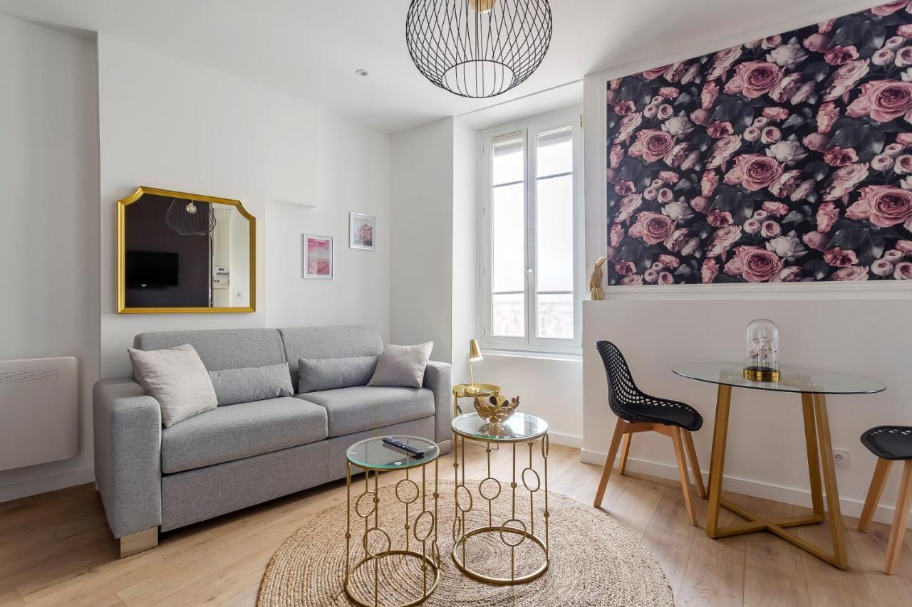 Tres Beau Studio - Lyon 3 Экстерьер фото